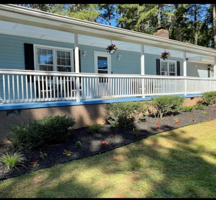 A Restfull Haven Personal Care Home