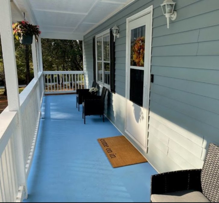 A Restfull Haven Personal Care Home