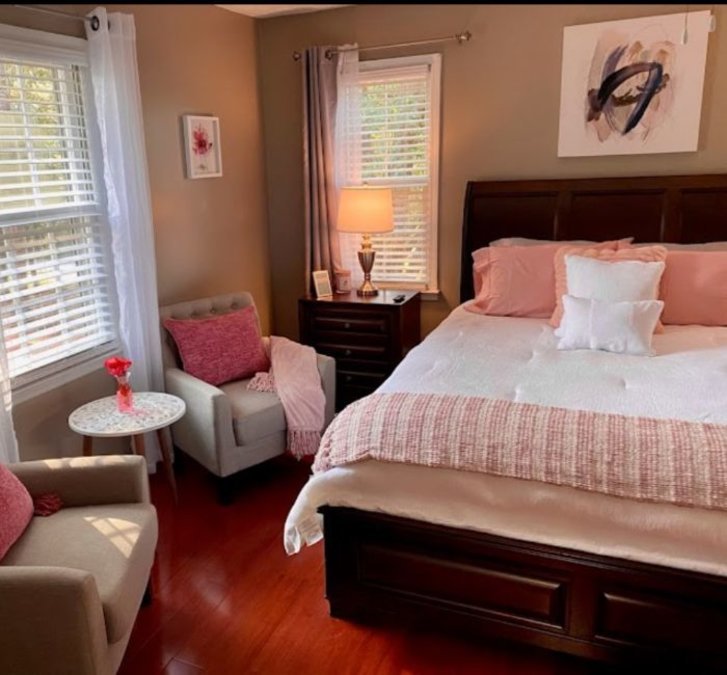 A Restfull Haven Personal Care Home