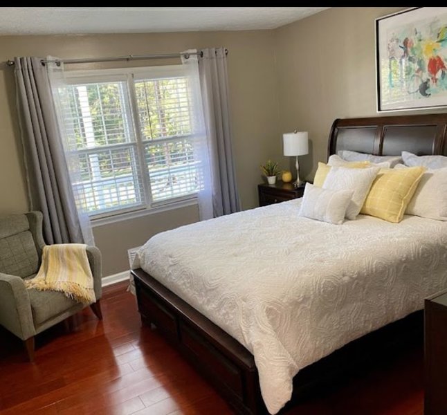 A Restfull Haven Personal Care Home