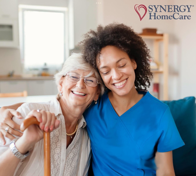 SYNERGY HomeCare of Apollo Beach