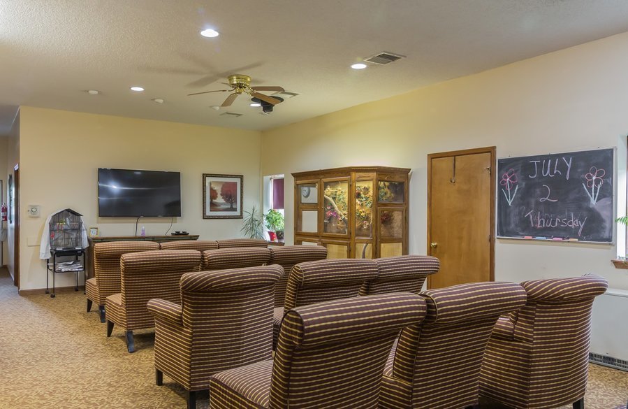 Twin Cedar Senior Living