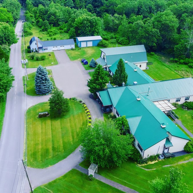 Twin Cedar Senior Living