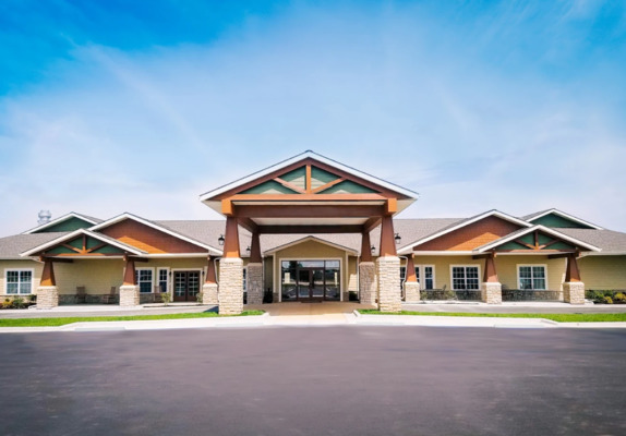 Oak Pointe of Carthage