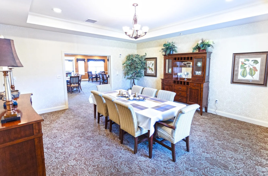 Oak Pointe of Carthage