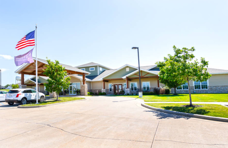Oak Pointe of Maryville