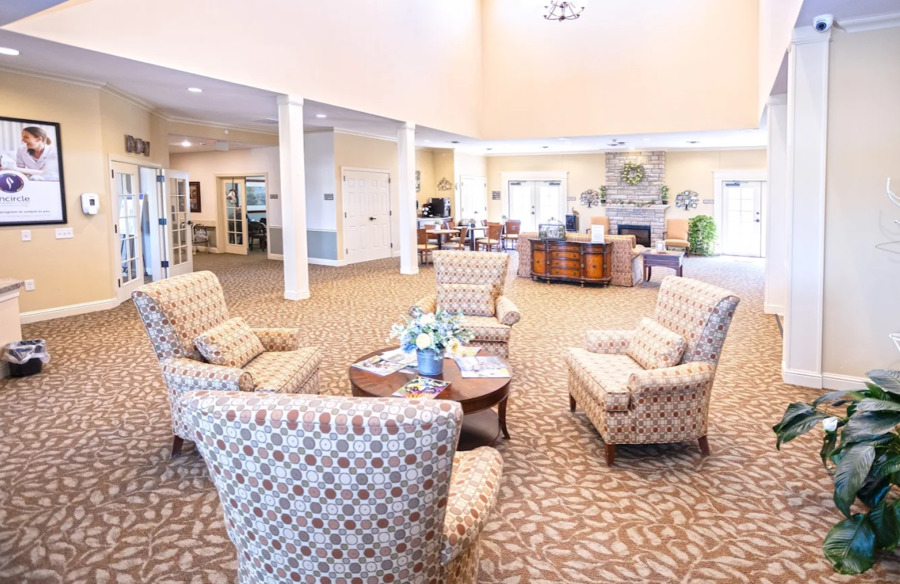 Oak Pointe of Maryville