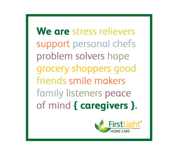 FirstLight Home Care of Southern Maine