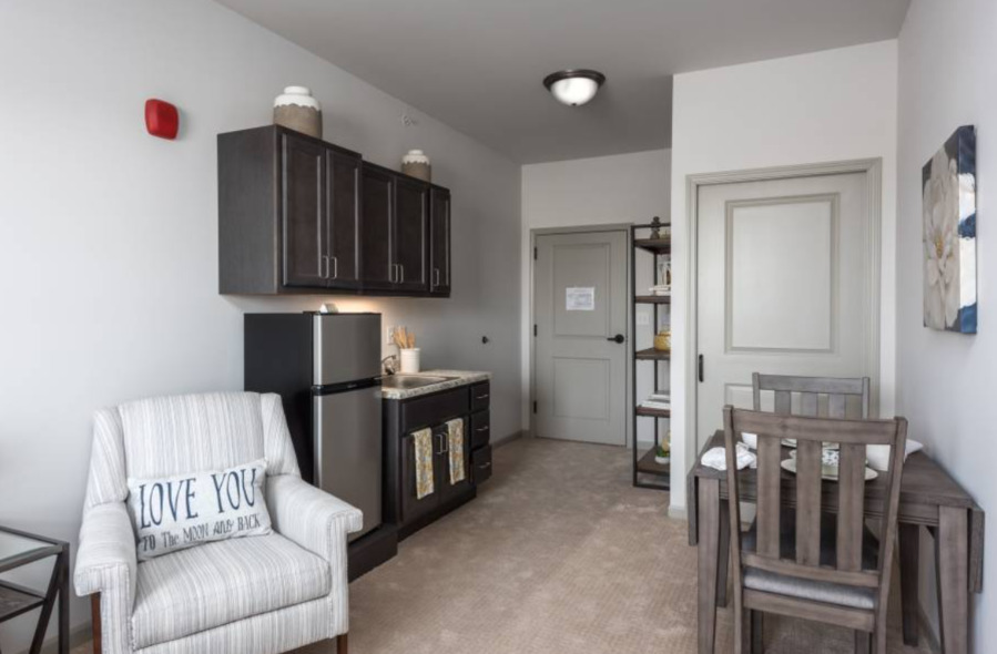 Oak Pointe of Washington