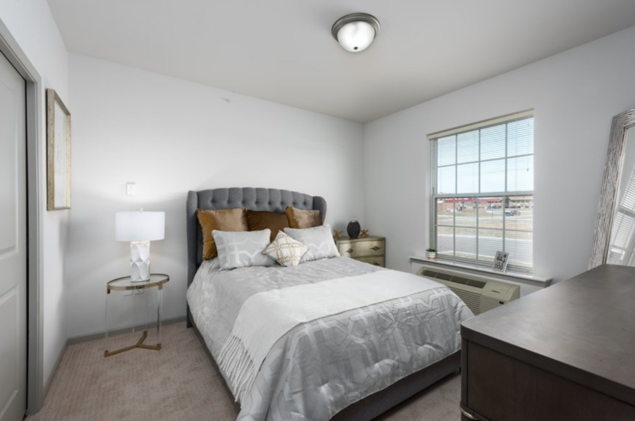 Oak Pointe of Washington