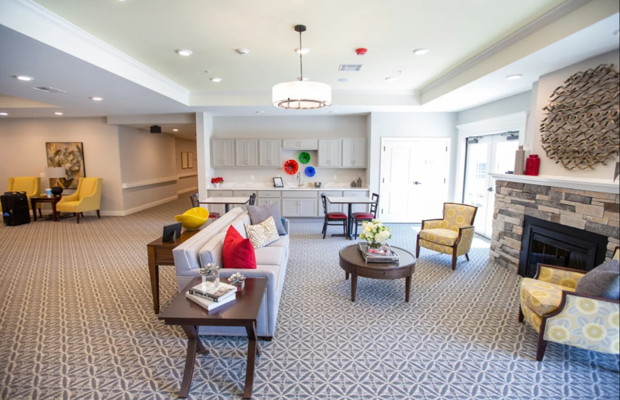 Oak Pointe of Washington