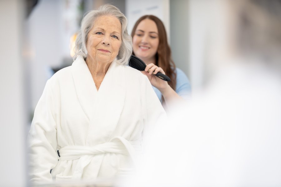 Help at Home Senior Care Nevada