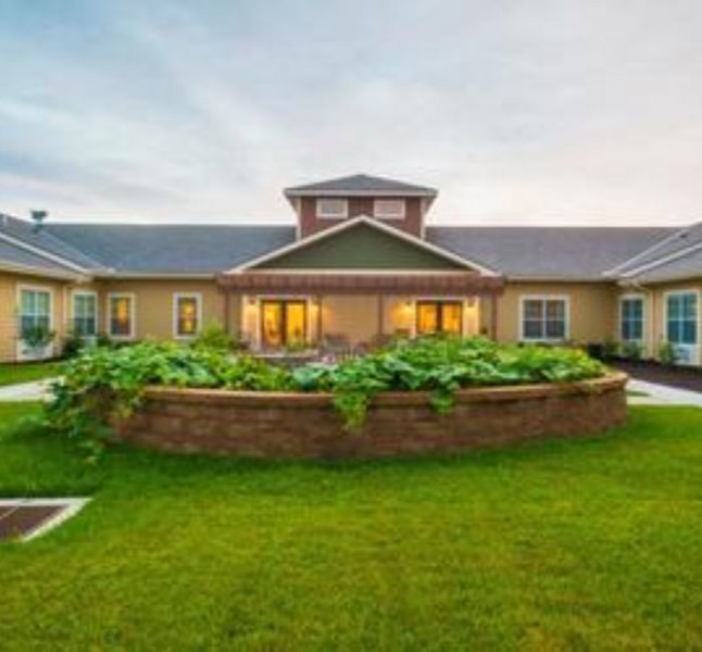 Oak Pointe of Neosho