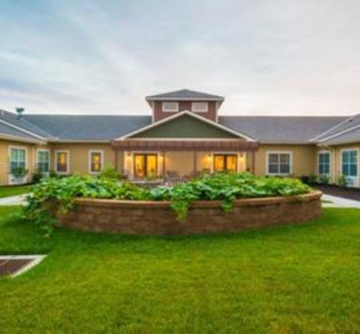 Oak Pointe of Neosho