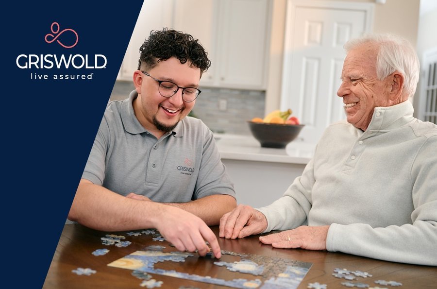 Griswold Home Care for Lakeville and Shakopee