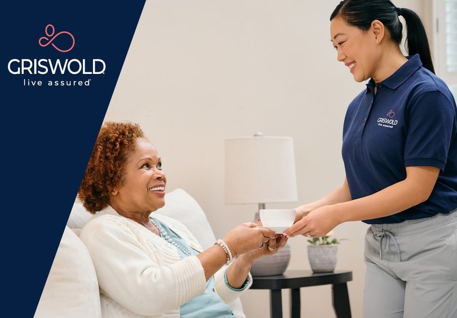Griswold Home Care for Lakeville and Shakopee