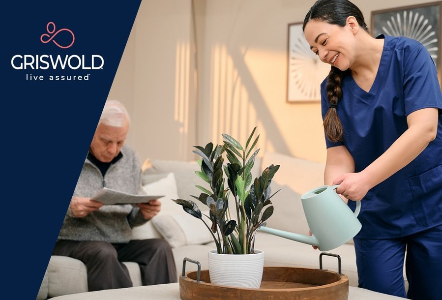 Griswold Home Care for Lakeville and Shakopee
