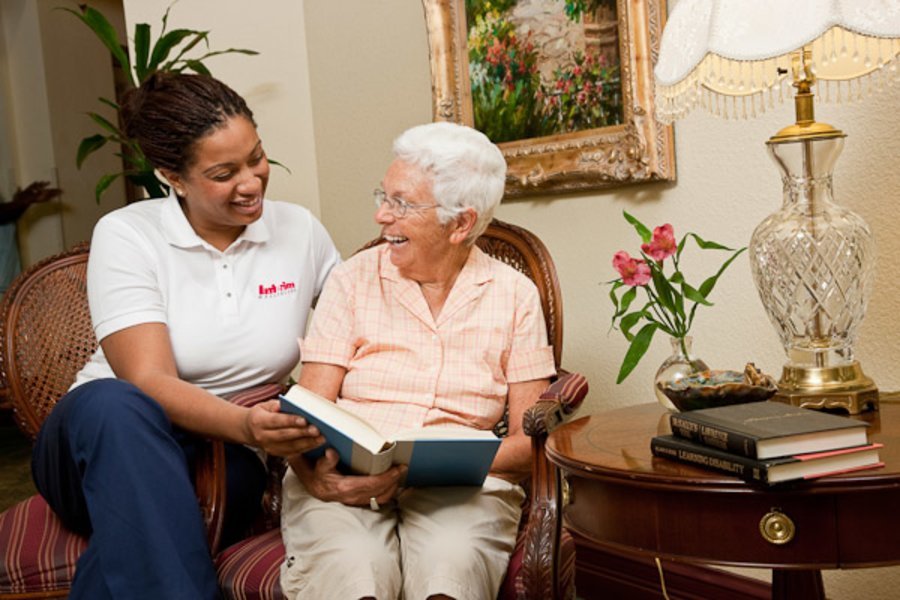 Interim Healthcare of El Paso