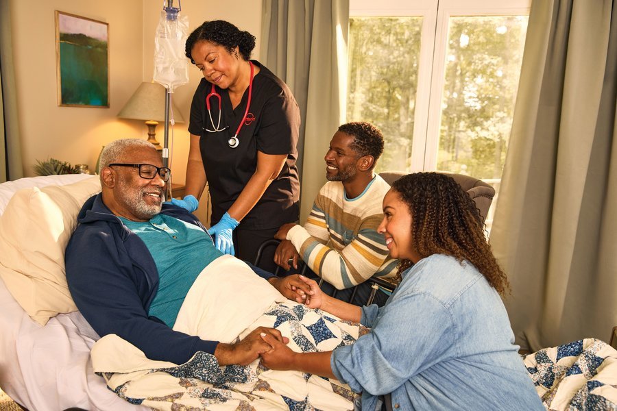 Interim Healthcare of El Paso