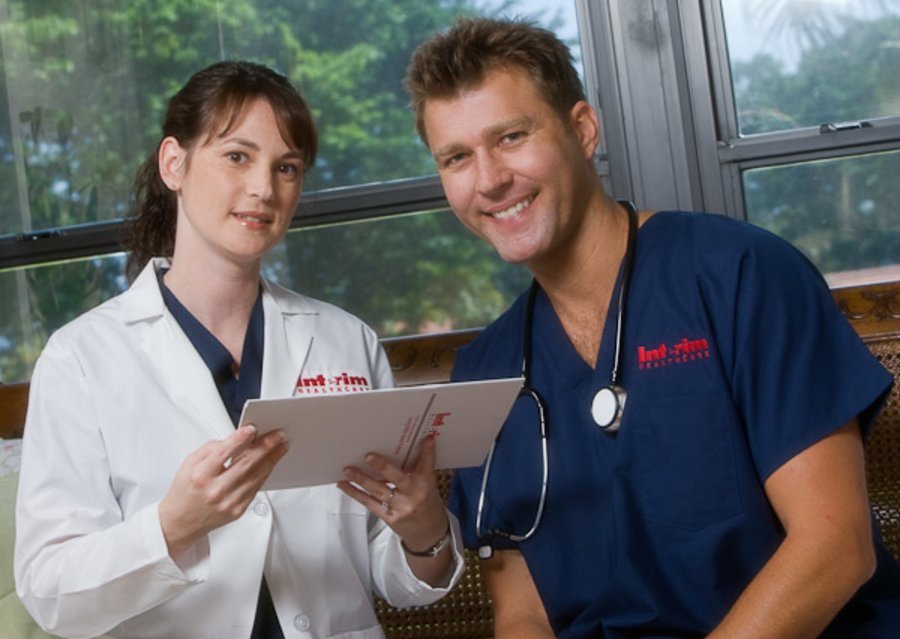 Interim Healthcare of El Paso