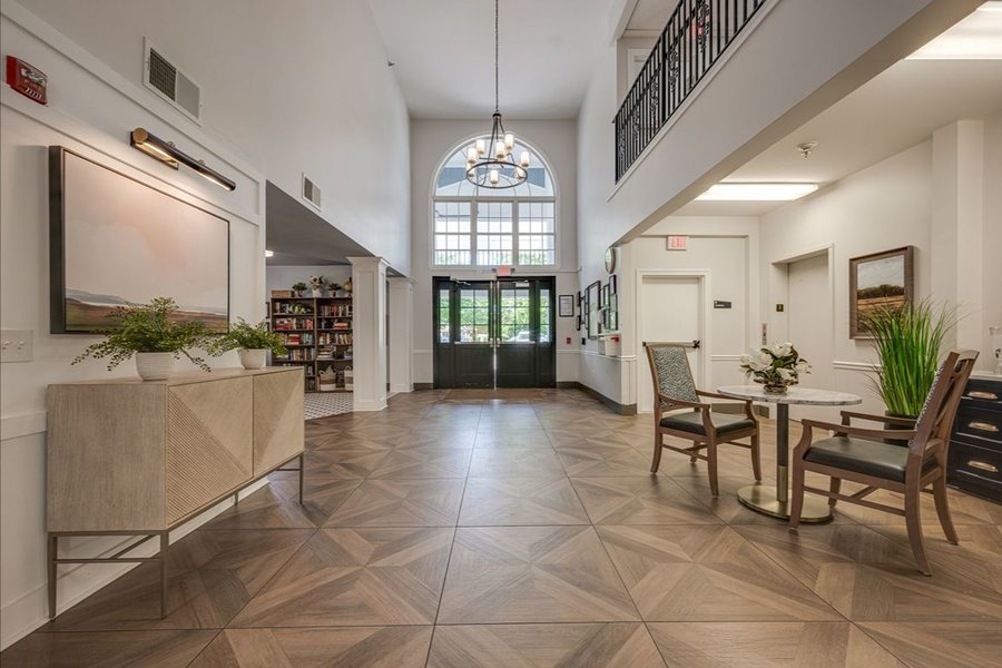 The Village at Bellevue