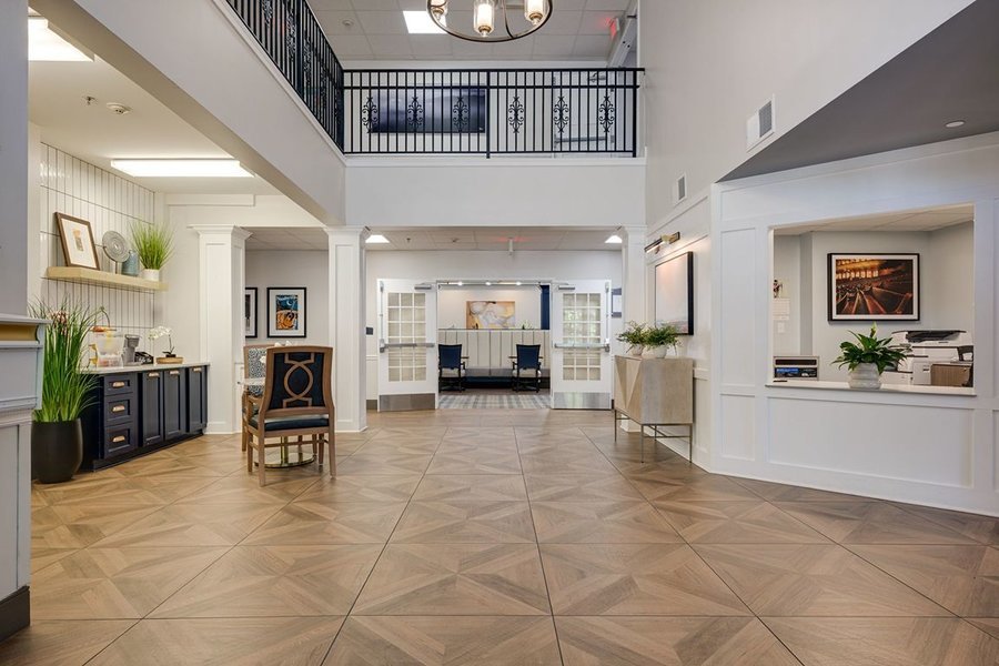 The Village at Bellevue