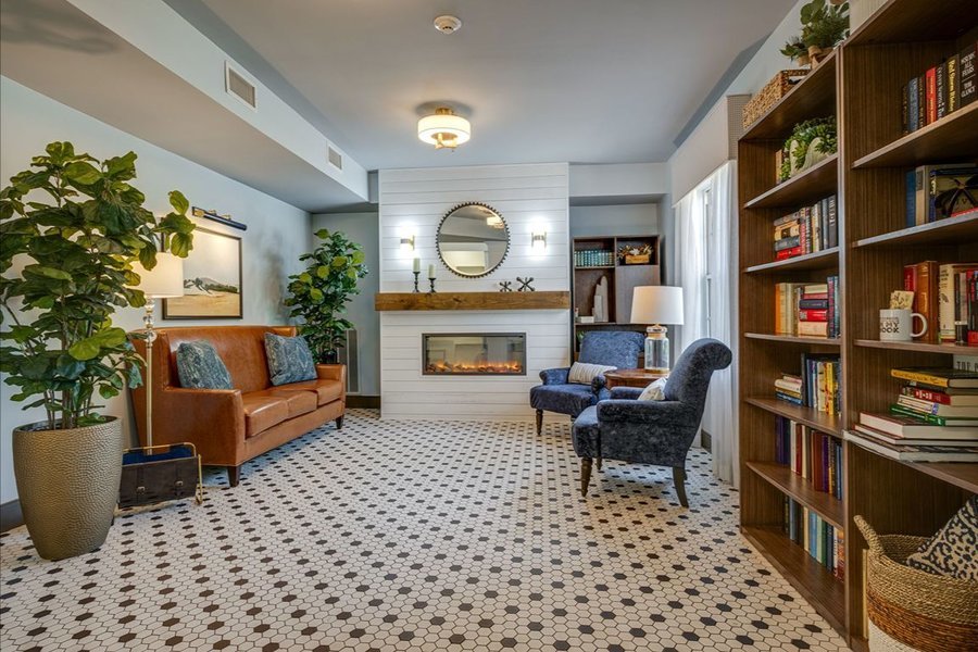 The Village at Bellevue