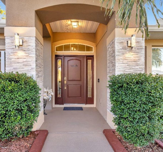 Precious Moments Assisted Living Facility