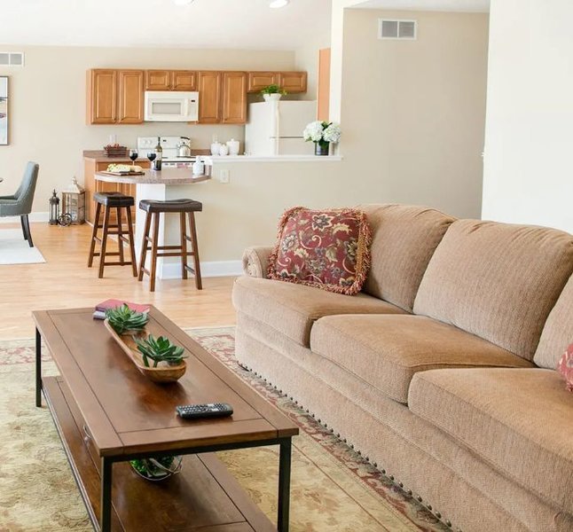 The Village at Erie Station