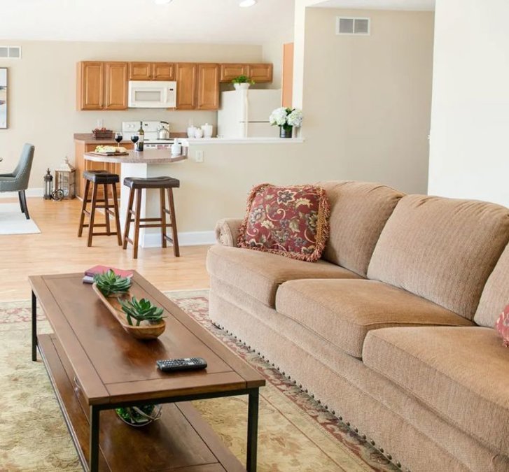 The Village at Erie Station