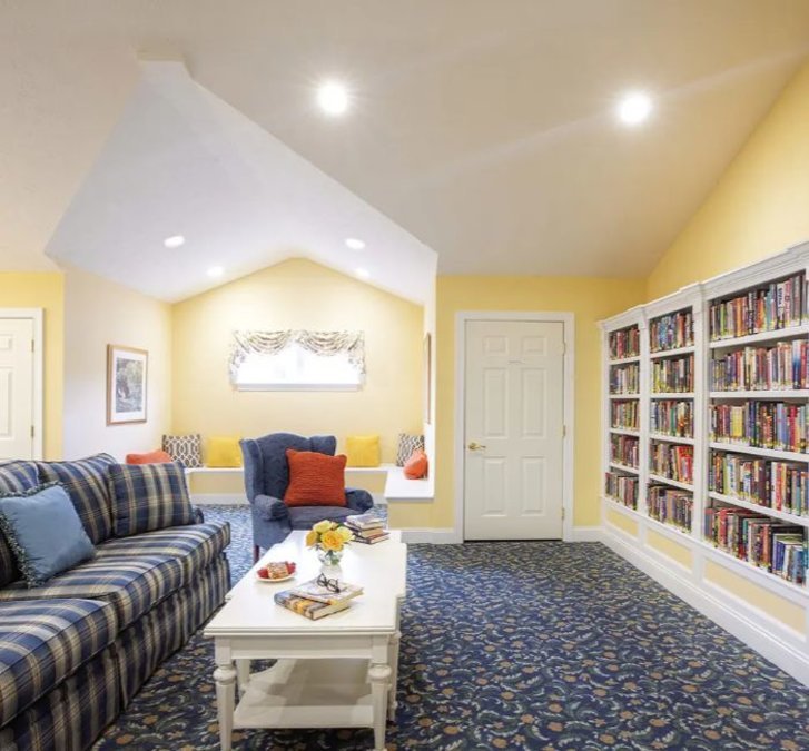 The Village at Erie Station