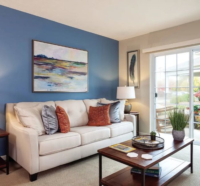 The Village at Erie Station