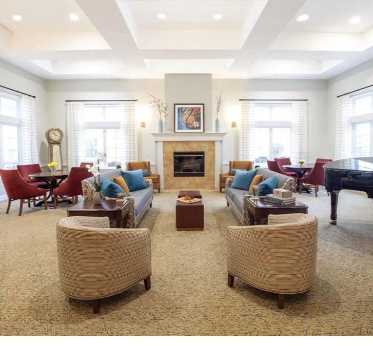 The Village at Erie Station