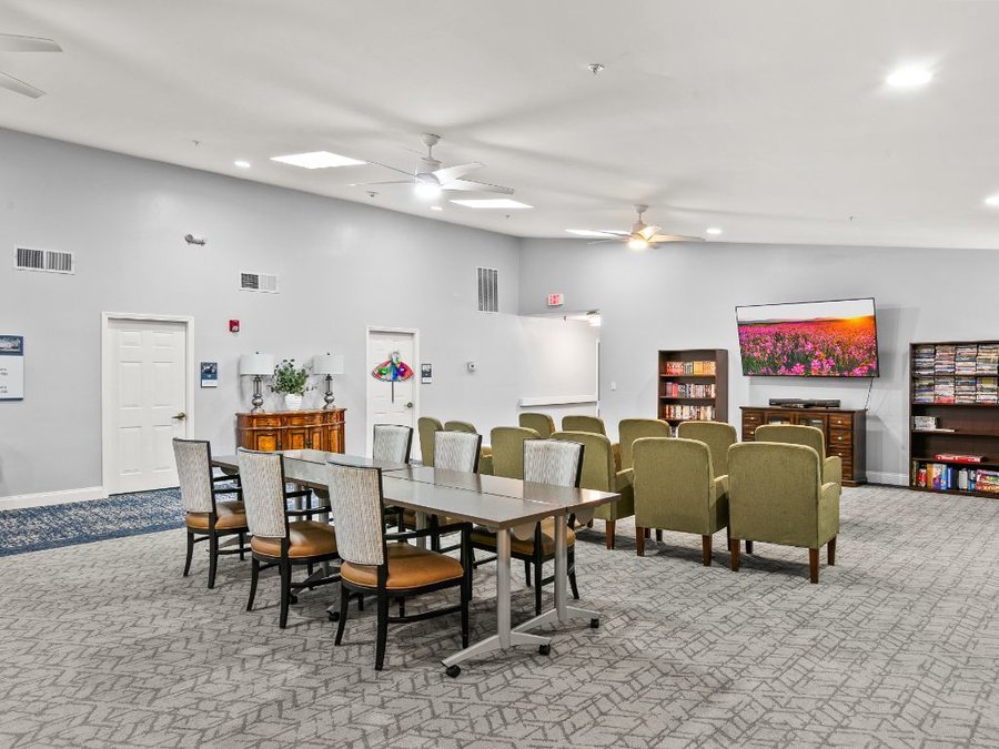 Bellevue Village at Neese Road