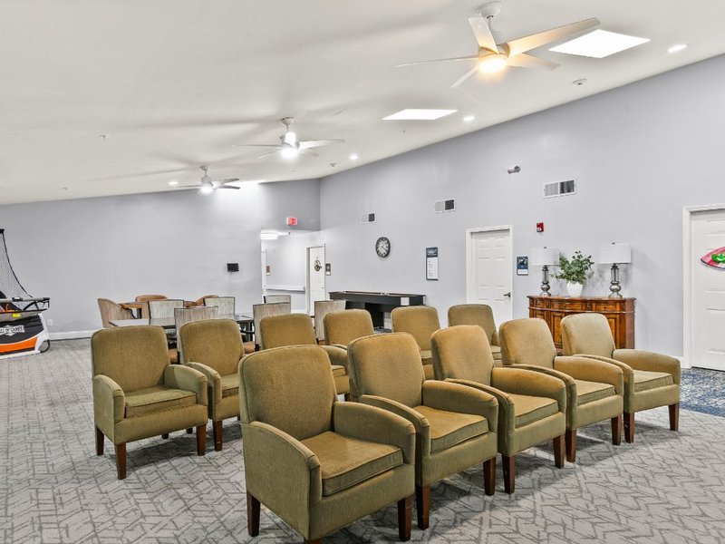 Bellevue Village at Neese Road