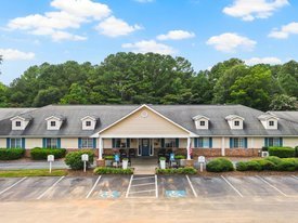 Bellevue Village at Neese Road