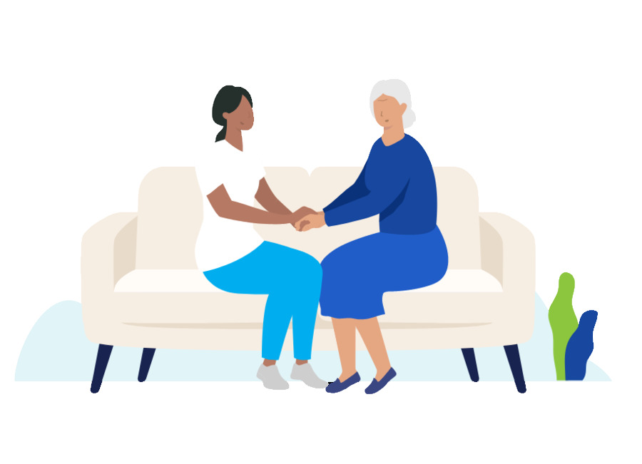 Hallmark Homecare of West, South and Southeast Cleveland