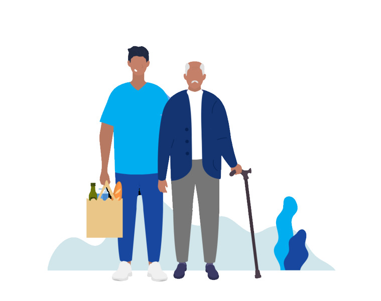 Hallmark Homecare of West, South and Southeast Cleveland