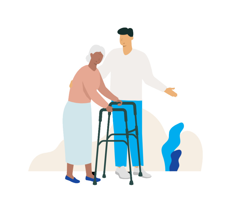 Hallmark Homecare of West, South and Southeast Cleveland