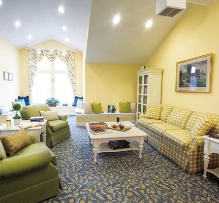 The Village at Parklands