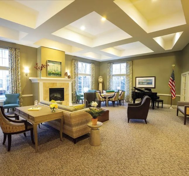 The Village at Parklands