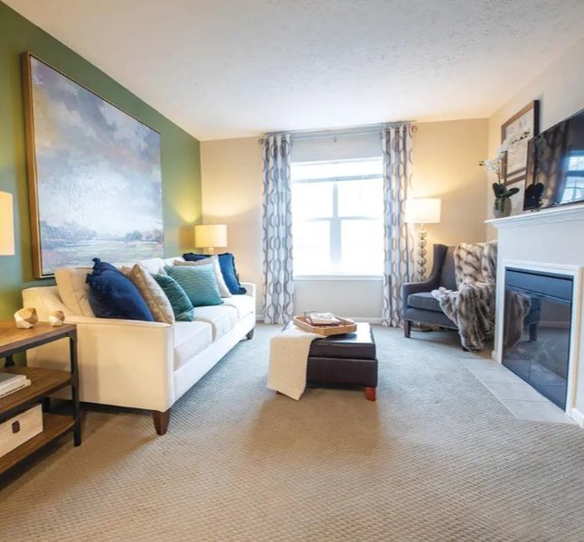 The Village at Parklands