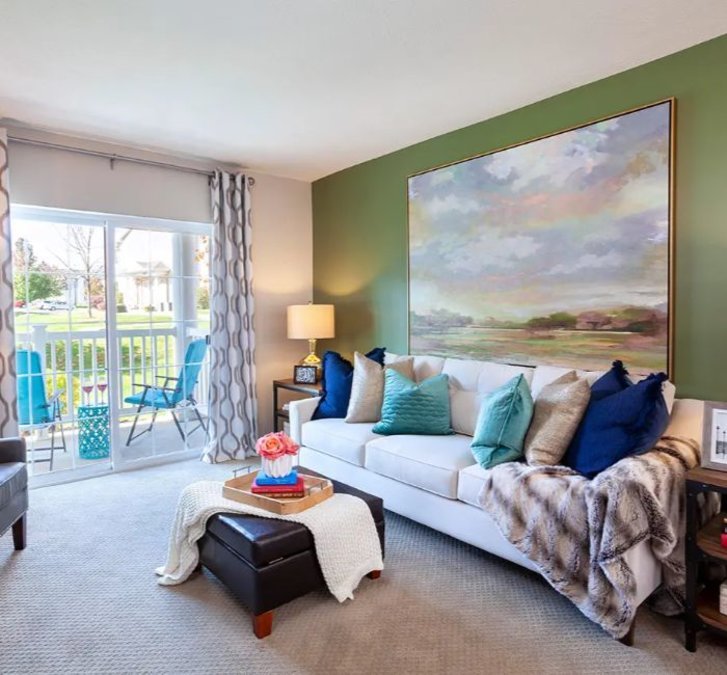 The Village at Parklands