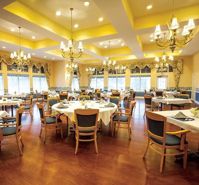 The Village at Parklands