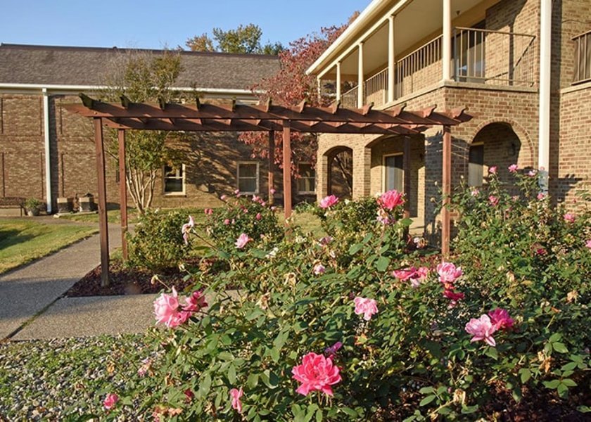 Twinbrook Assisted Living