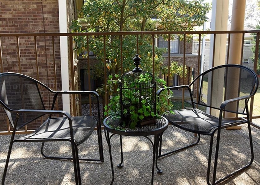 Twinbrook Assisted Living