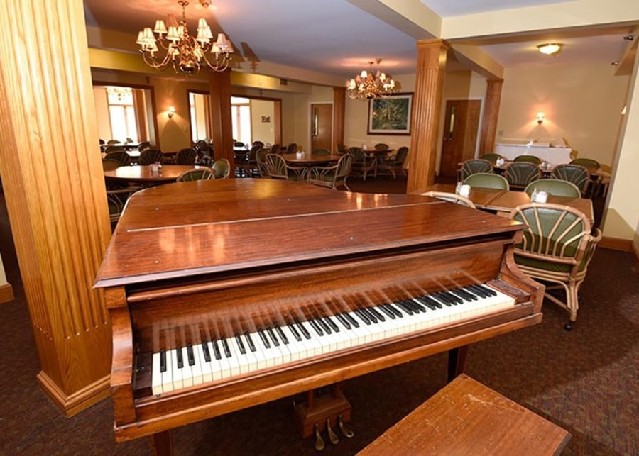 Twinbrook Assisted Living