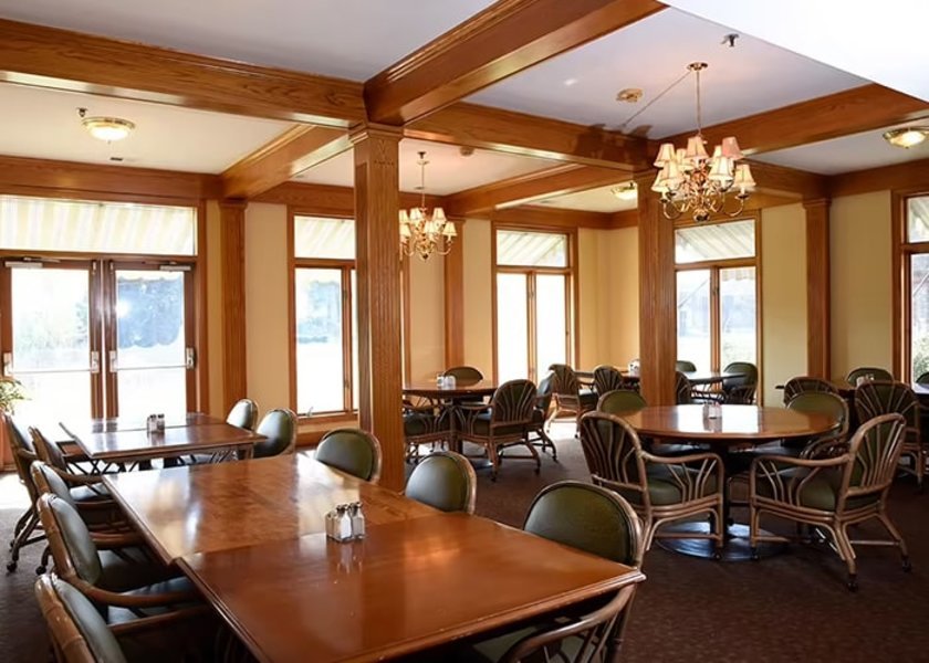 Twinbrook Assisted Living