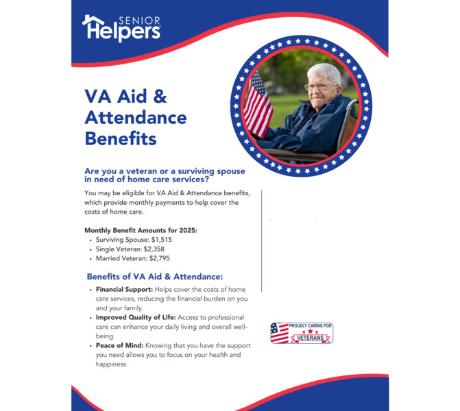 Senior Helpers of Northern Queens