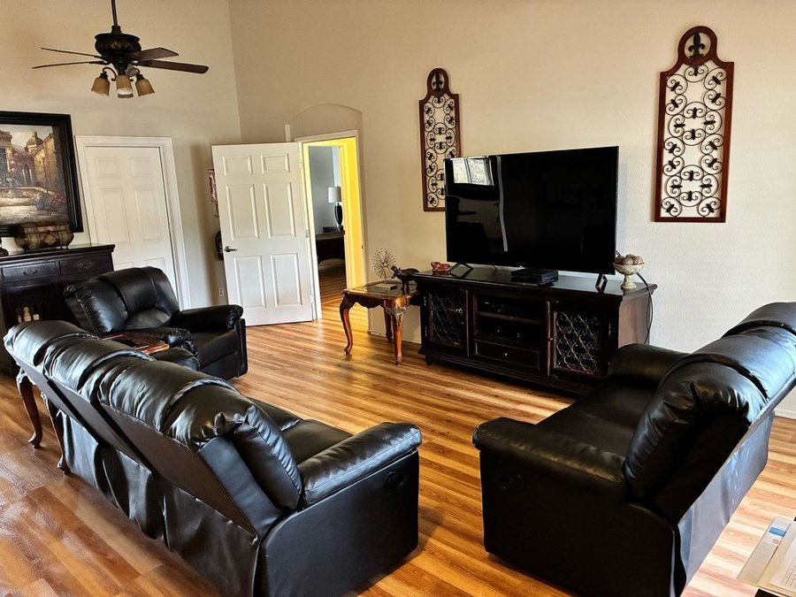 Green Merrylands Murrieta Home